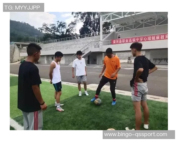 自贡足球班助力青少年成长培养未来足球明星的摇篮