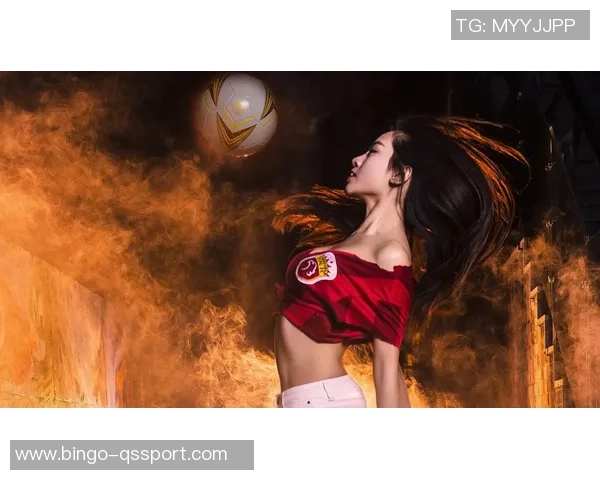 足球宝贝半乳的魅力与风采揭秘让你领略不一样的足球文化与时尚风潮